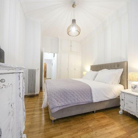 Charming Apartment Near Panathenaic Stadium ภายนอก รูปภาพ
