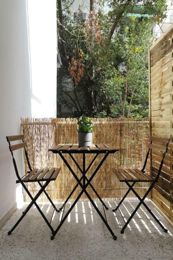 Charming Apartment Near Panathenaic Stadium ภายนอก รูปภาพ